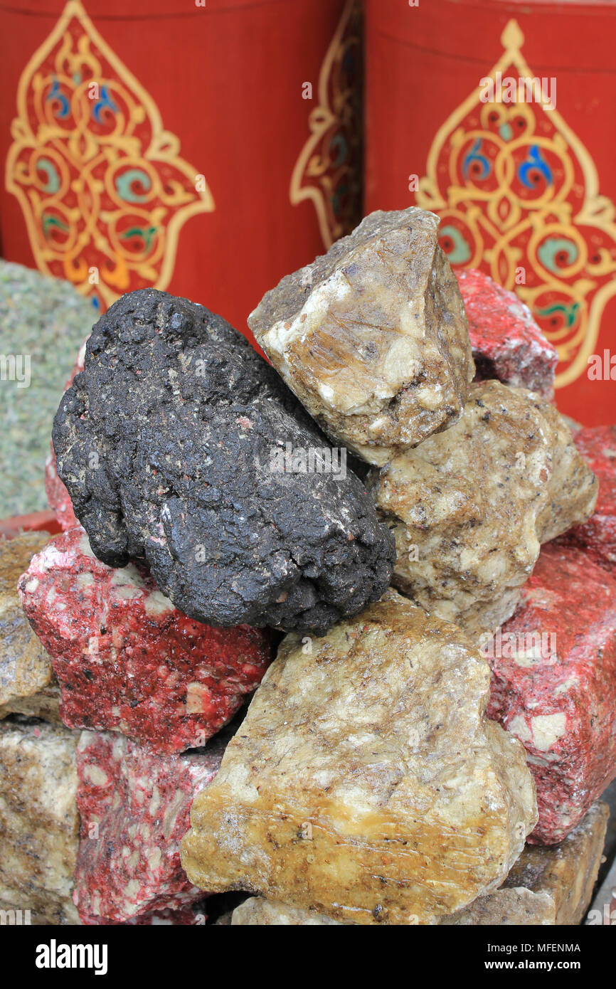 encens marocain
