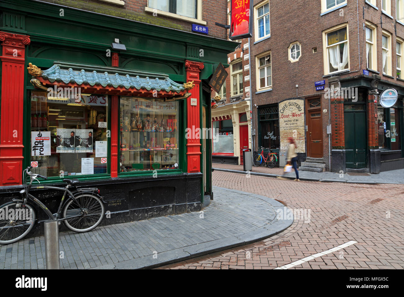 prostituees oost europa