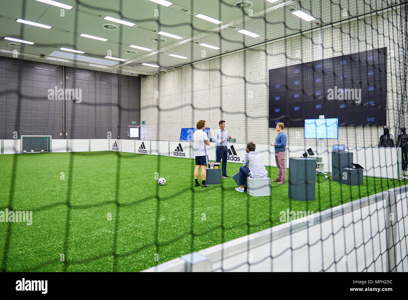 Science lab Banque de photographies et d’images à haute résolution - Alamy