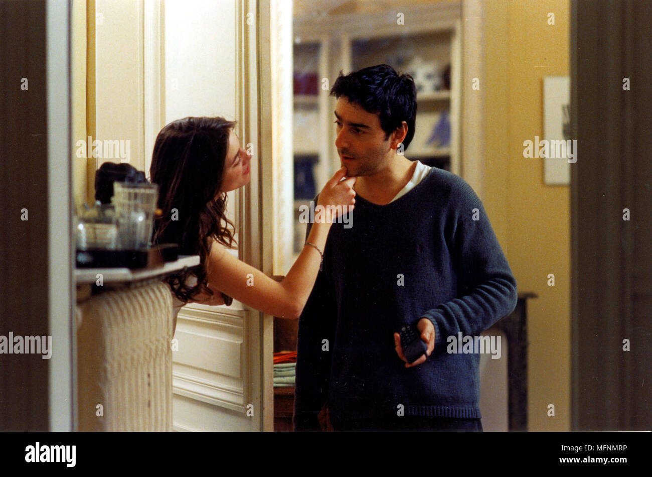 Ma femme est une actrice Ma femme est une actrice France Réalisation