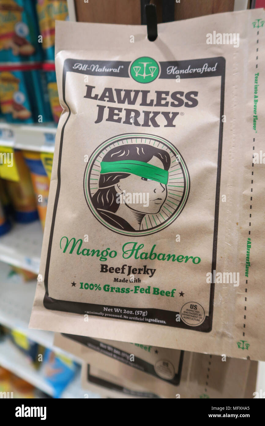 Rite Aid pharmacie à Battery Park City, NYC, USA Banque D'Images