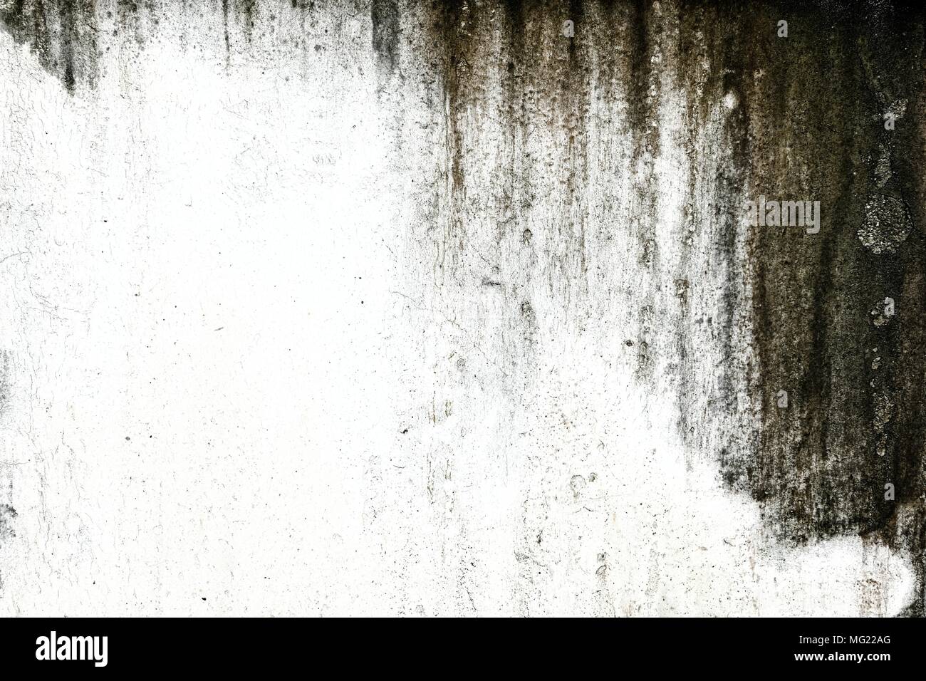 Old Grunge Texture mur arrière-plan. Banque D'Images