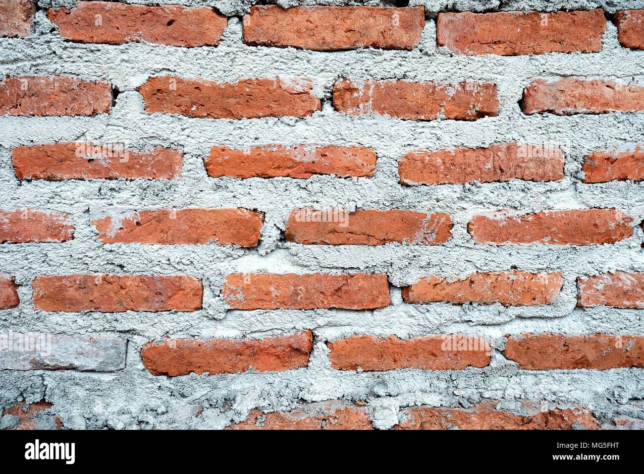 Vieux Mur Texture Background. Banque D'Images