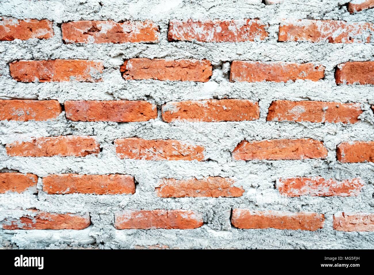 Vieux Mur Texture Background. Banque D'Images