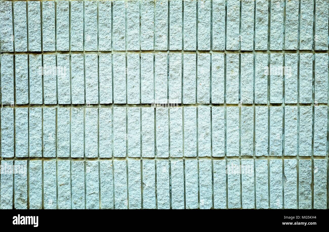 Mur de béton Texture Background. Banque D'Images