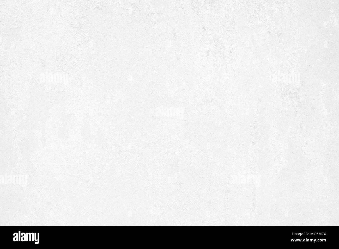 Mur de béton blanc Grunge Texture Background, appropriée pour la présentation Web, Temple, toile de fond, et faire d'album. Banque D'Images