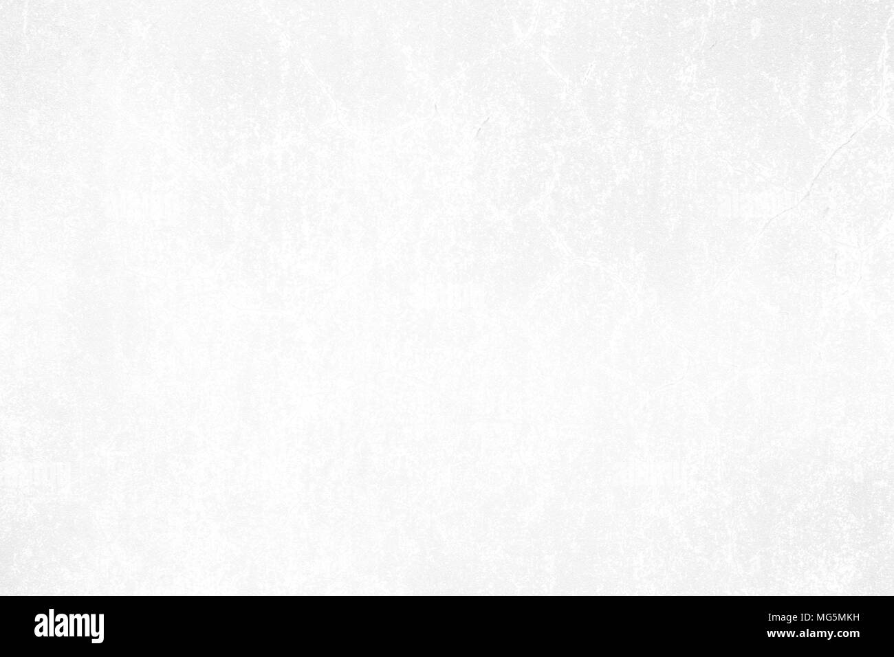 Mur de béton blanc Grunge Texture Background, appropriée pour la présentation Web, Temple, toile de fond, et faire d'album. Banque D'Images