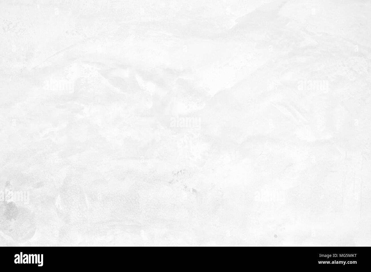 Mur de béton blanc Grunge Texture Background, appropriée pour la présentation Web, Temple, toile de fond, et faire d'album. Banque D'Images