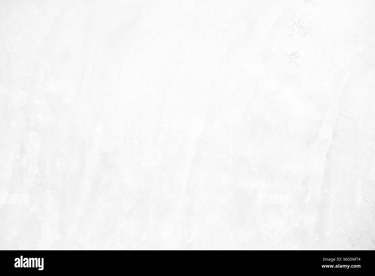 Mur de béton blanc Grunge Texture Background, appropriée pour la présentation Web, Temple, toile de fond, et faire d'album. Banque D'Images