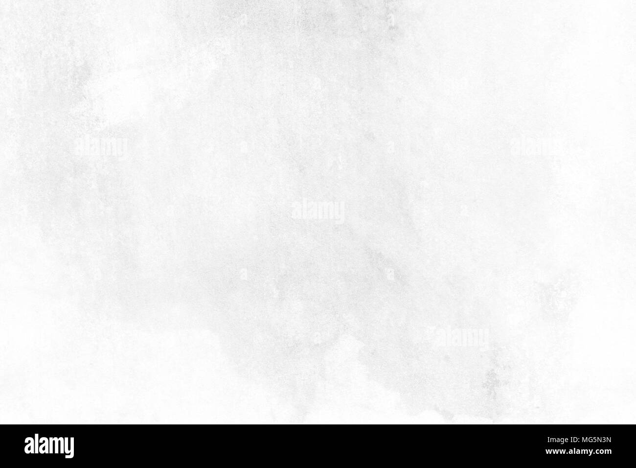 Mur de béton blanc Grunge Texture Background, appropriée pour la présentation Web, Temple, toile de fond, et faire d'album. Banque D'Images