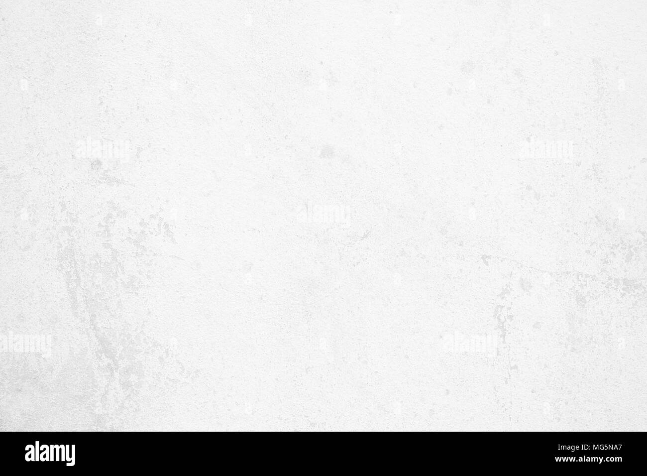 Mur de béton blanc Grunge Texture Background, appropriée pour la présentation Web, Temple, toile de fond, et faire d'album. Banque D'Images