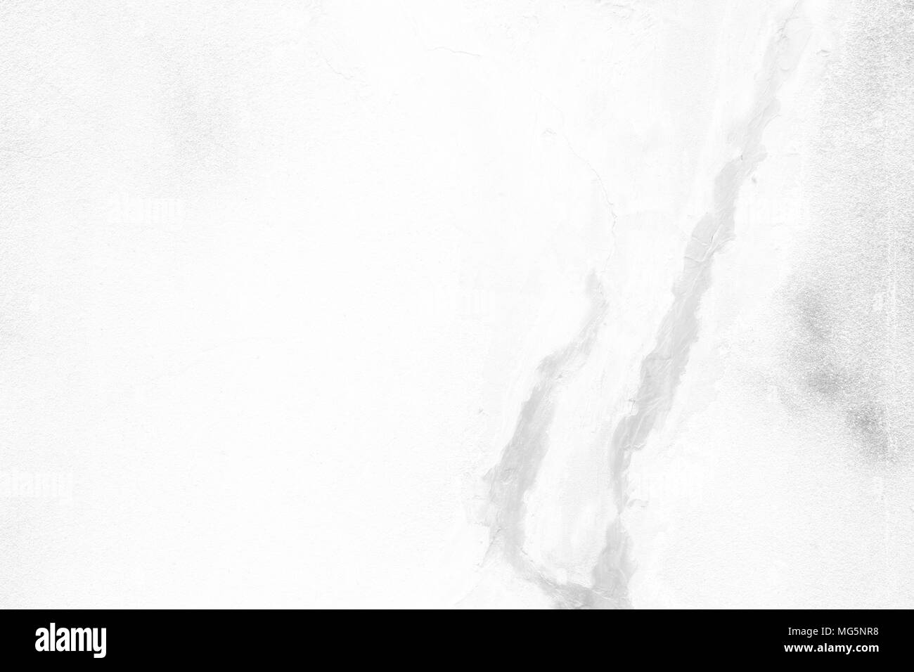 Mur de béton blanc Grunge Texture Background, appropriée pour la présentation Web, Temple, toile de fond, et faire d'album. Banque D'Images