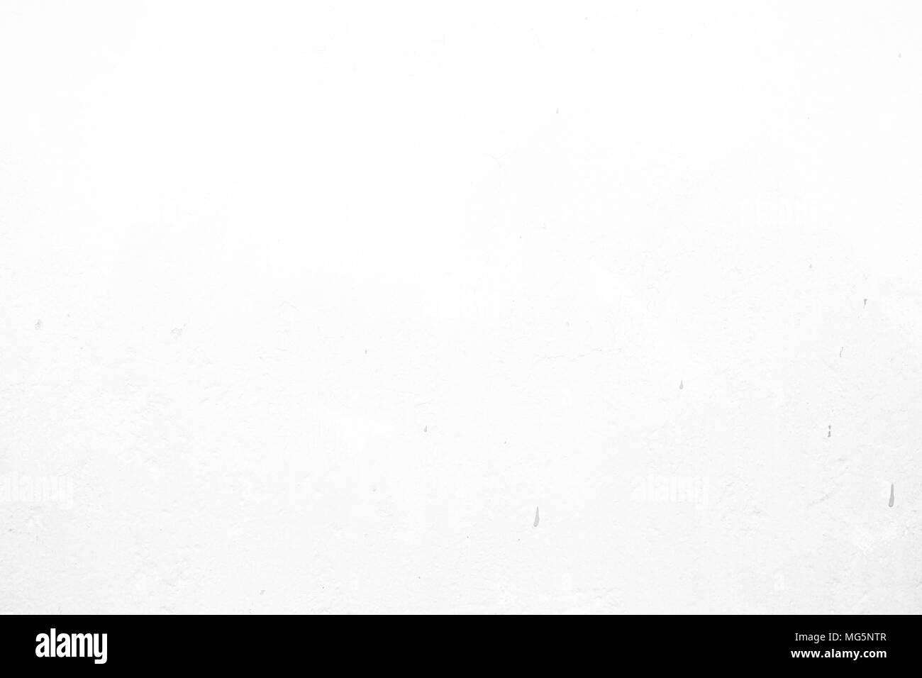 Mur de béton blanc Grunge Texture Background, appropriée pour la présentation Web, Temple, toile de fond, et faire d'album. Banque D'Images