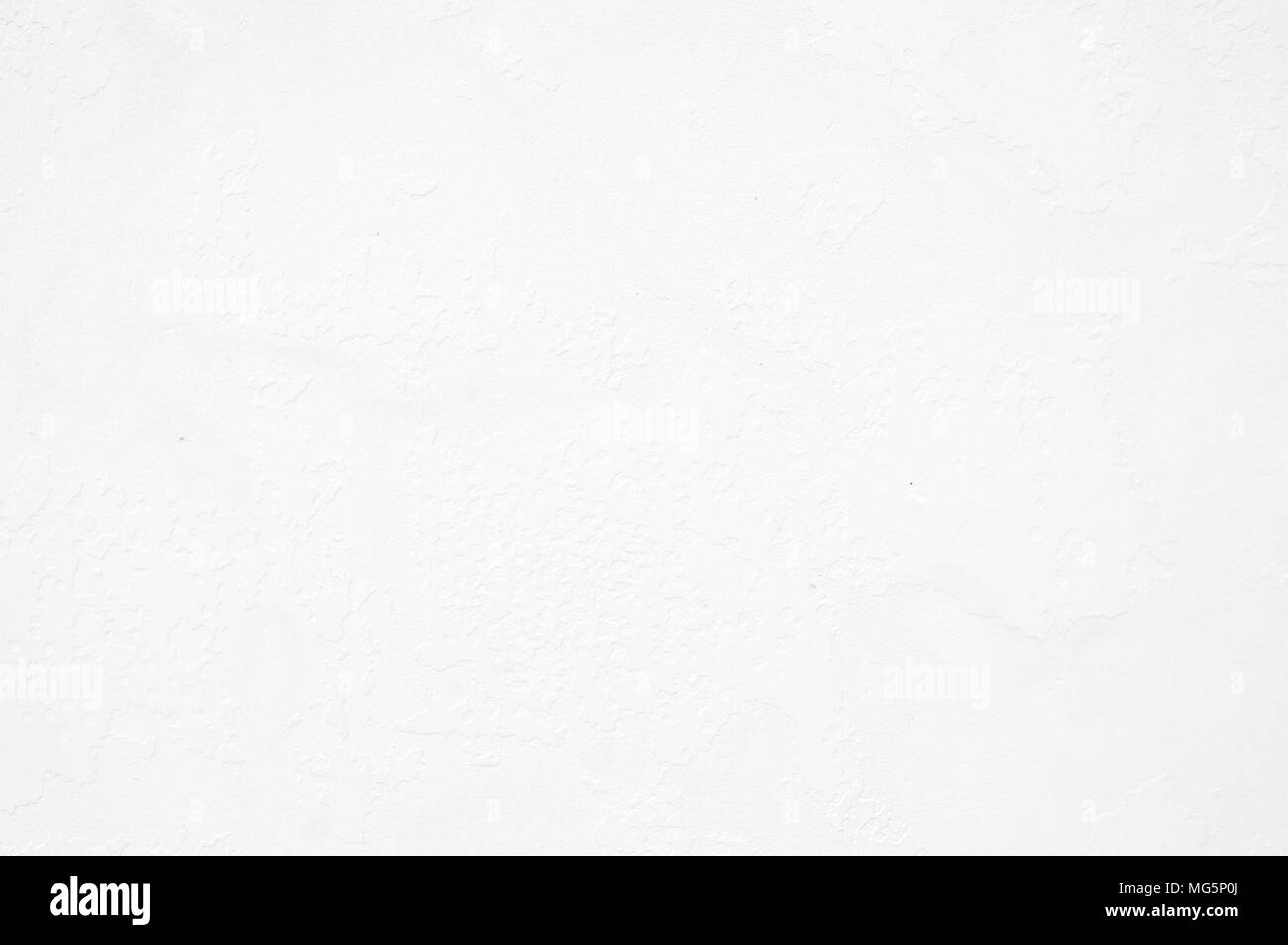 Mur de béton blanc Grunge Texture Background, appropriée pour la présentation Web, Temple, toile de fond, et faire d'album. Banque D'Images