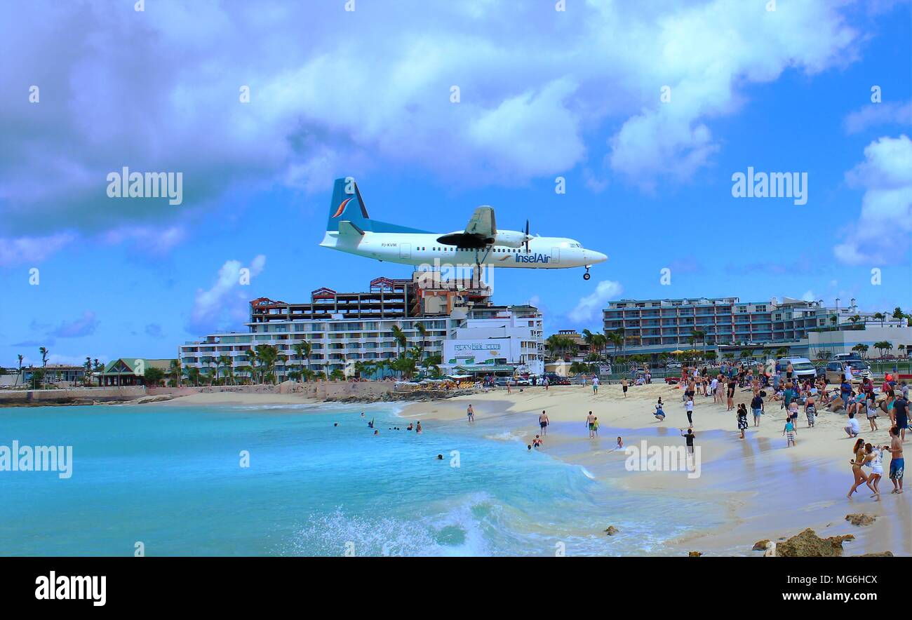 Inselair Banque de photographies et d’images à haute résolution Alamy