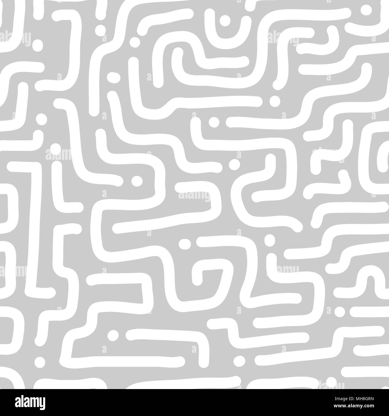 Une ligne diagonale. Bandes monochromes de texture. Graphique simple géométriques répétés abstract background Illustration de Vecteur
