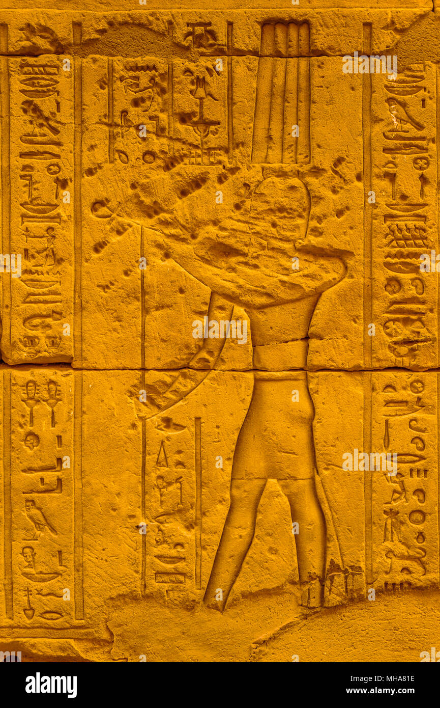Grande Croix égyptienne ANKH En Métal Argenté - 21,6 Cm, Faite En Égypte - Symbole De Vie éternelle
