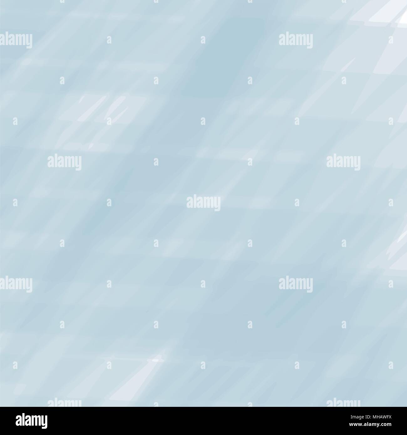 Aquarelle bleu motif à carreaux brouillée, vector illustration Illustration de Vecteur