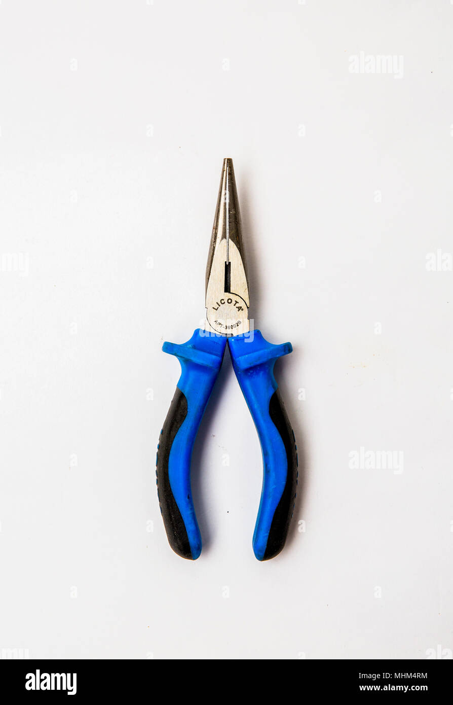 Site web www.Letemps.ch Banque D'Images