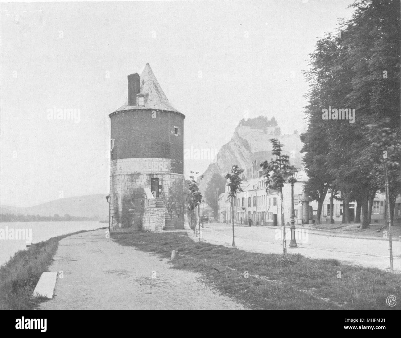 Givet ardennes Banque de photographies et d’images à haute résolution ...