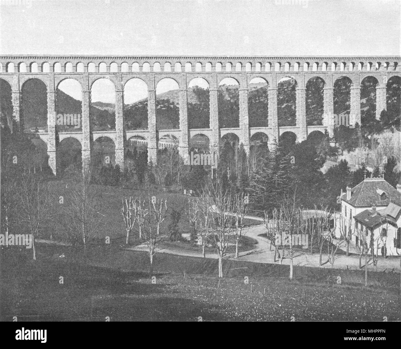 rencontre roquefavour