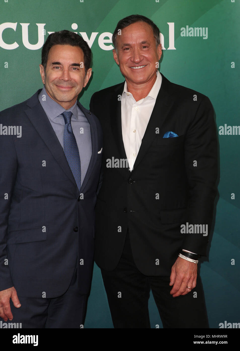 Dr paul nassif dr terry dubrow Banque de photographies et d’images à haute résolution Alamy