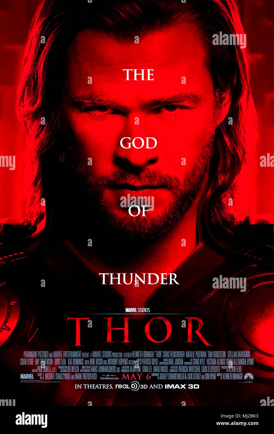 the thor 2011 full movie the thor 2011 full movie