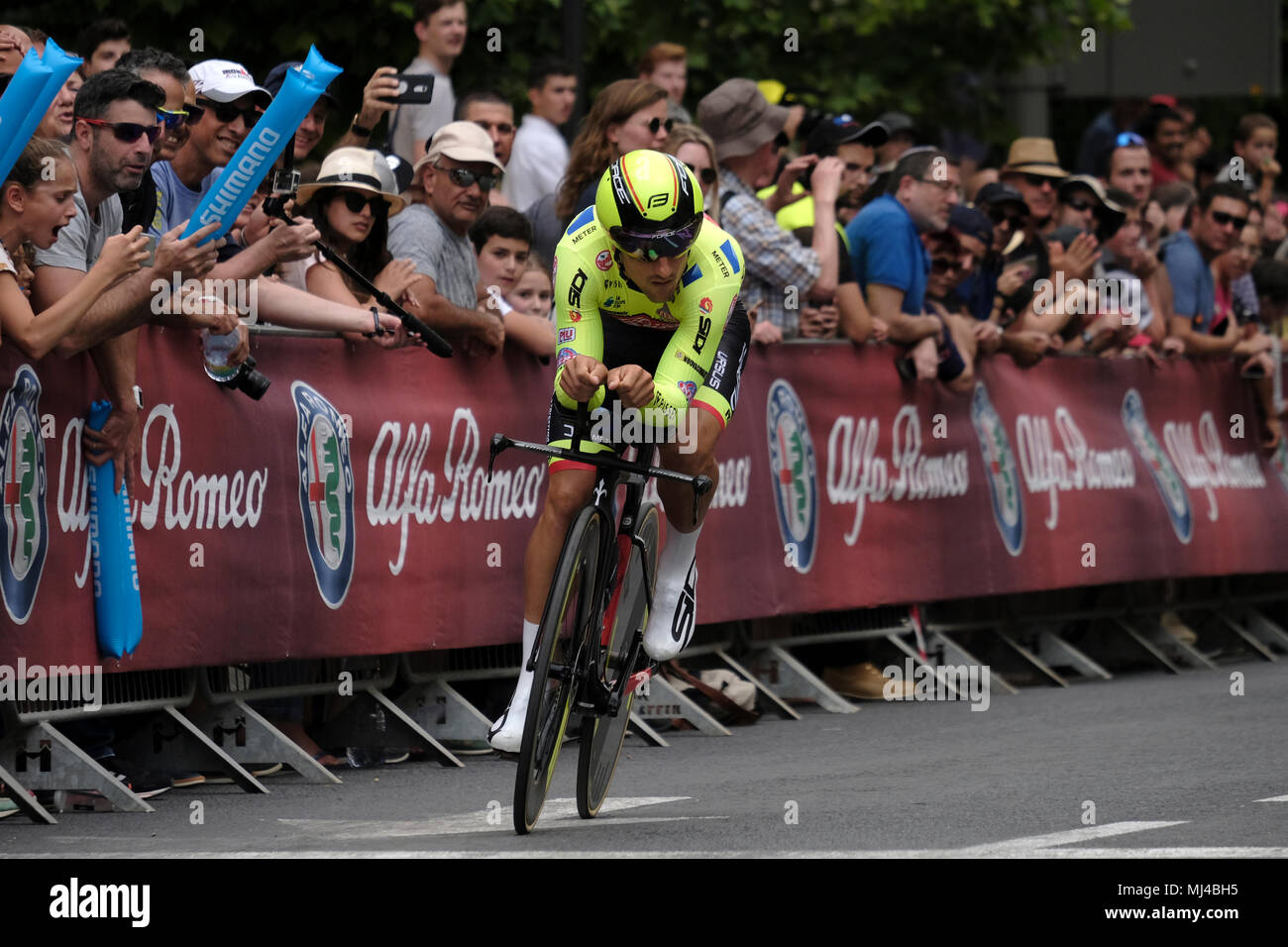 Liam bertazzo Banque de photographies et d’images à haute résolution