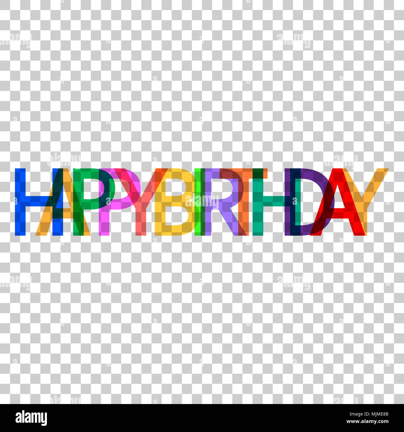 Joyeux Anniversaire Vector Icone Carte De Celebration Avec Television Texte Vector Illustration Anniversaire D Arriere Plan Pictogramme Image Vectorielle Stock Alamy
