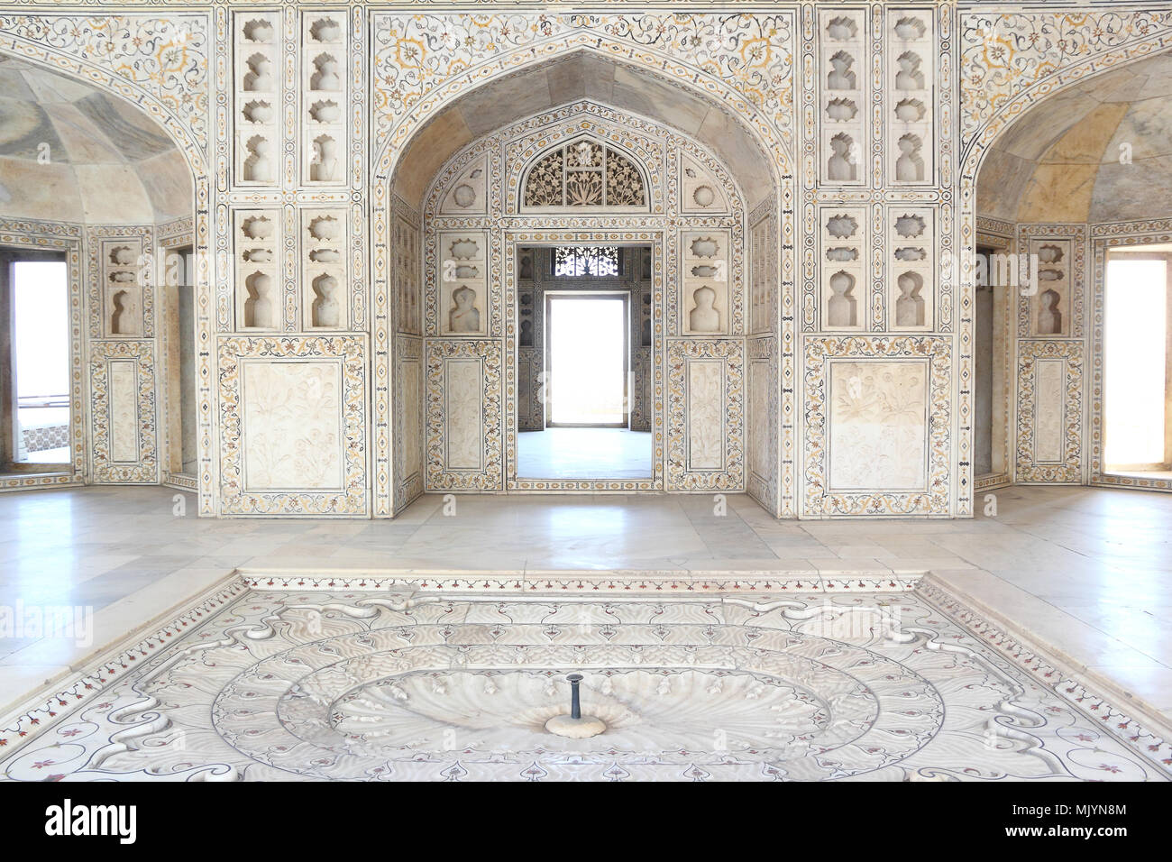 Palais de marbre Banque de photographies et d’images à haute résolution