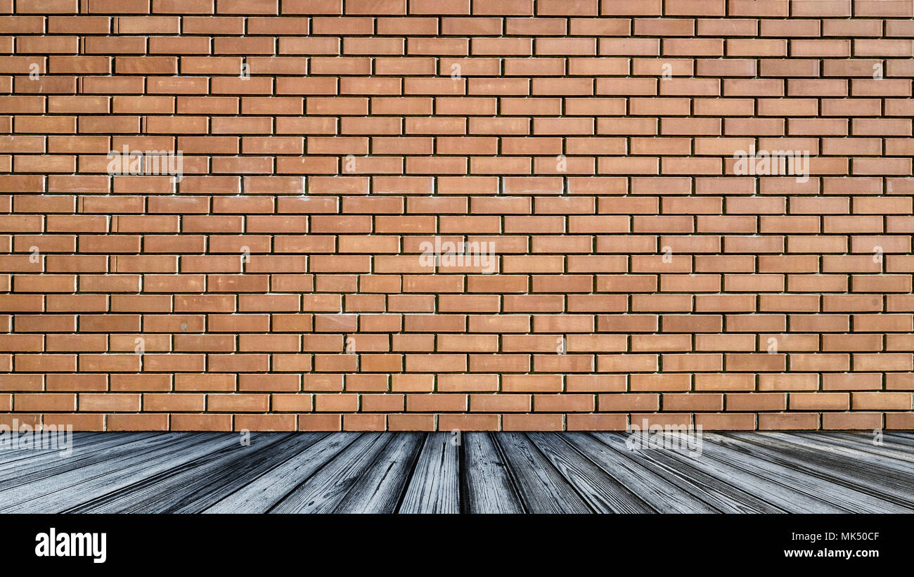 La texture du mur intérieur. Le rendu 3D Banque D'Images