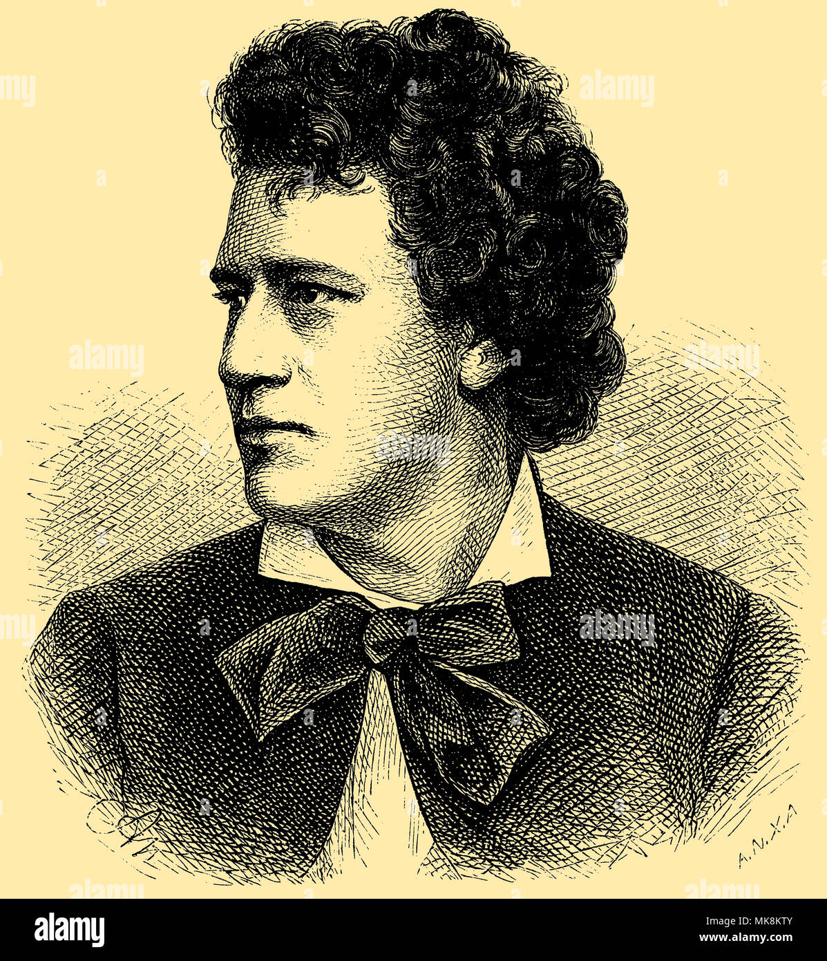 Barnay Banque de photographies et d’images à haute résolution Alamy