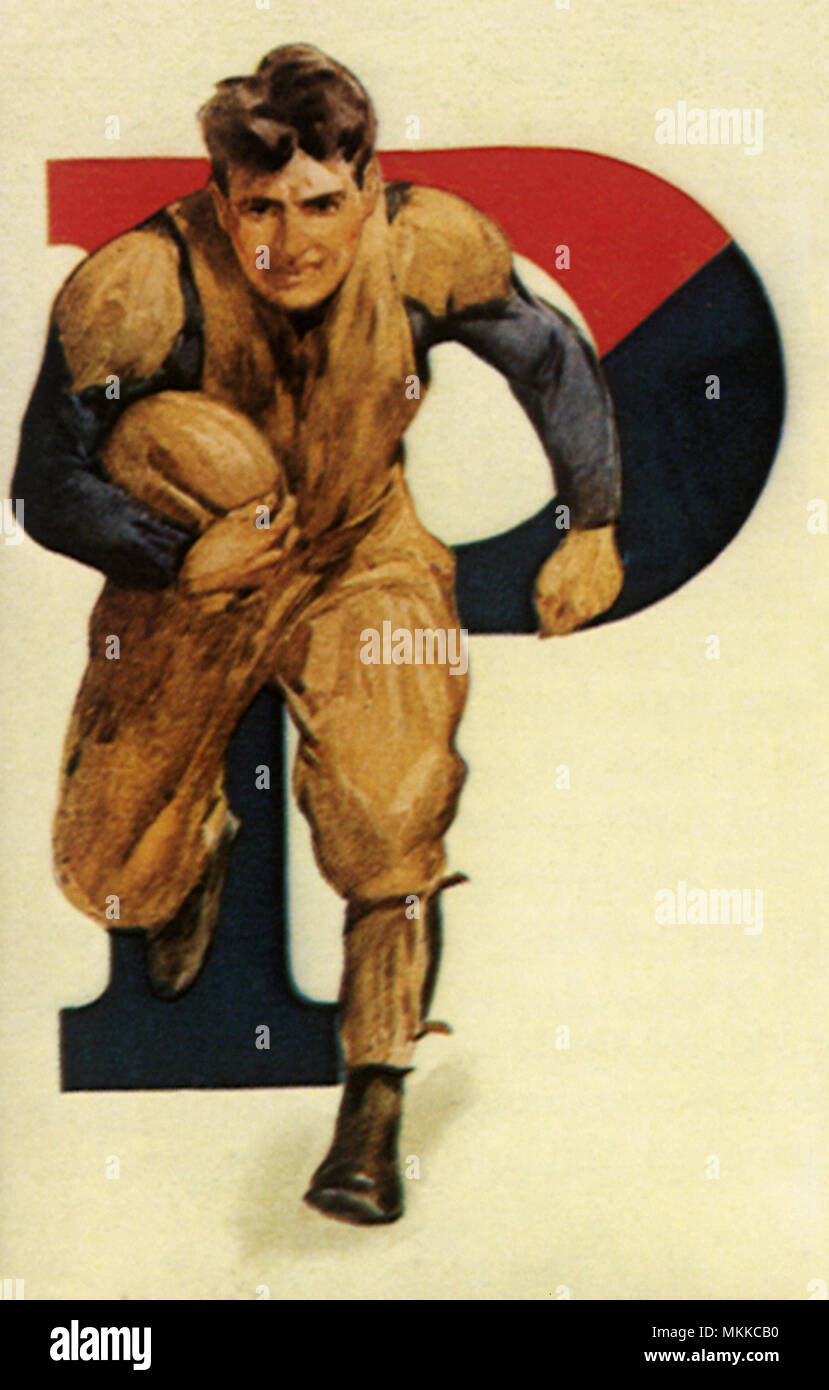 Dvd et la lettre P Banque D'Images