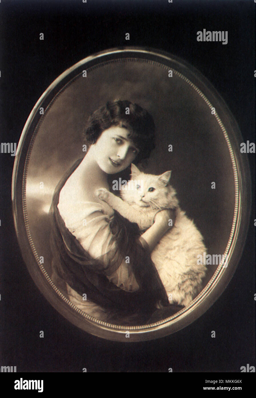 Femme Chat Banque De Photographies Et D images Haute R solution Alamy femme-chat-banque-de-photographies-et-d-images-haute-r-solution-alamy