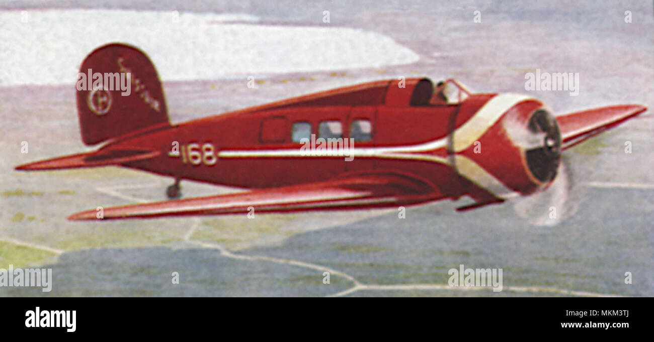 Lockheed Orion : Banque D'Images