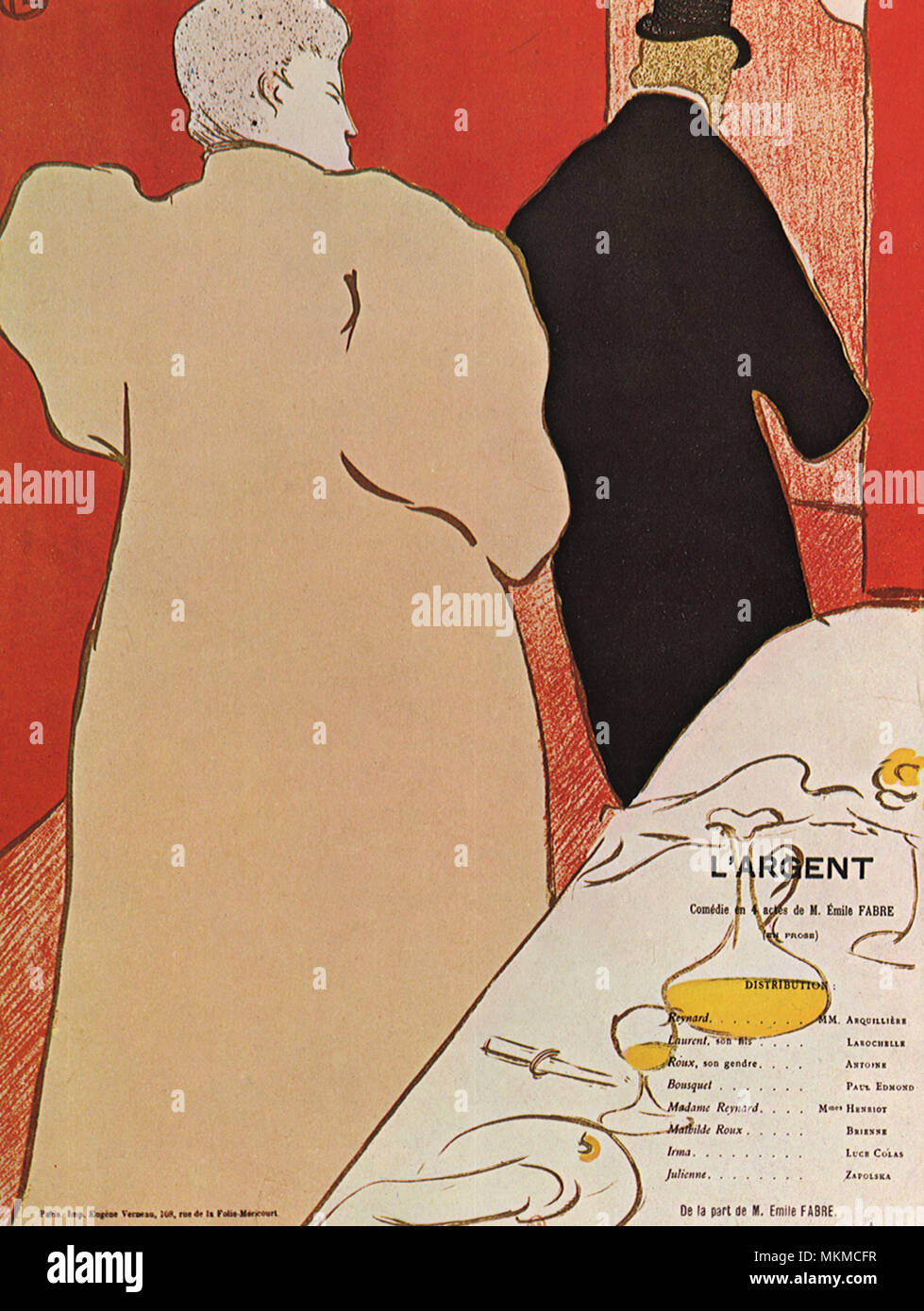 L'Argent Banque D'Images