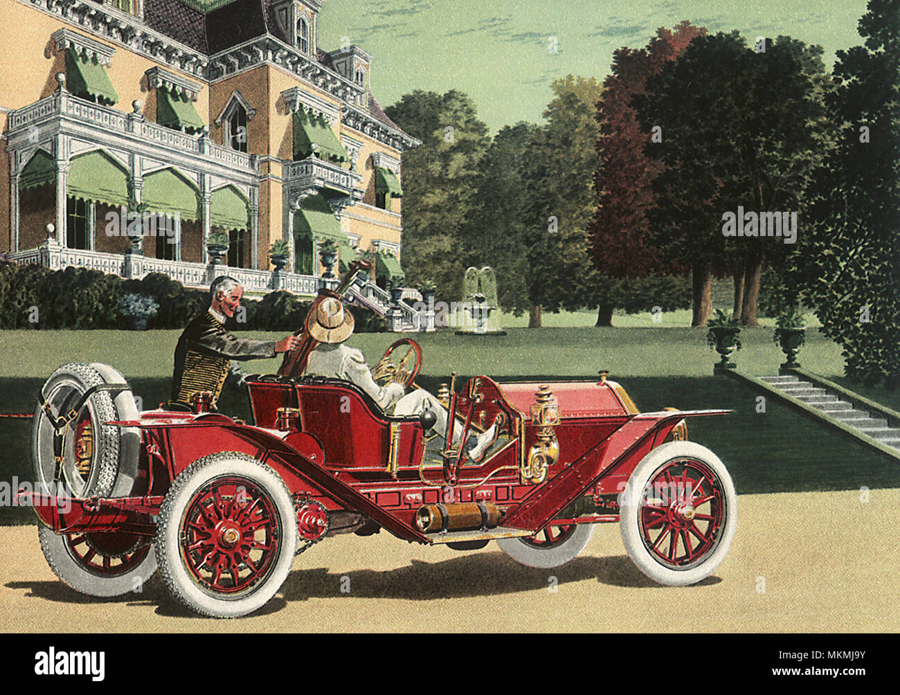 Bugatti Type 13 1910