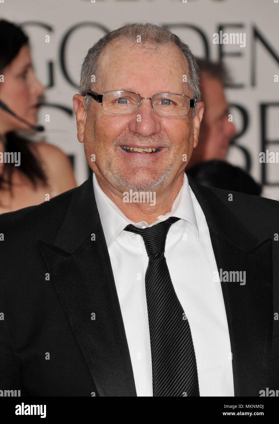 Ed O Neill à la 2012 Golden Globe Awards au Beverly Hilton Hotel à Beverly Hills, DECA O Neill un événement Tapis Rouge, Vertical, USA, Cinéma, Célébrités, photographie, Bestof, Arts, Culture et divertissement, Célébrités Topix fashion / Vertical, Best of, événement dans la vie d'Hollywood, Californie - Tapis rouge et en backstage, USA, Cinéma, Célébrités, cinéma, télévision, Célébrités célébrités musique, photographie, Arts et culture, Bestof, divertissement, Topix headshot, vertical, une personne, à partir de l'an 2012, enquête tsuni@Gamma-USA.com Banque D'Images