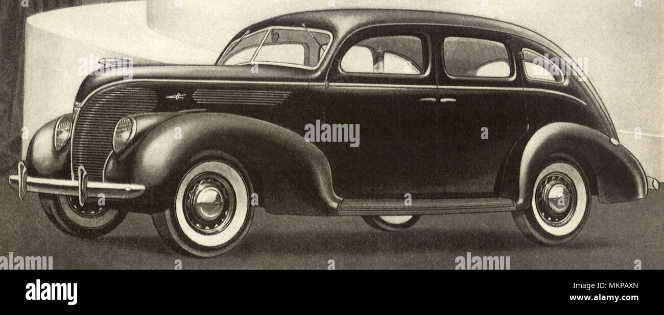 Ford tudor Banque de photographies et d’images à haute résolution - Alamy