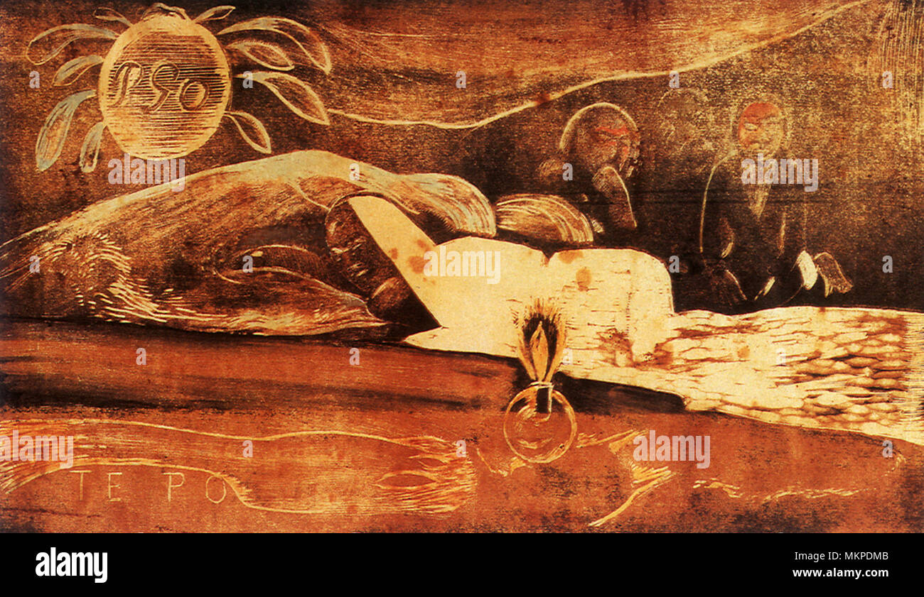 La nuit Banque D'Images