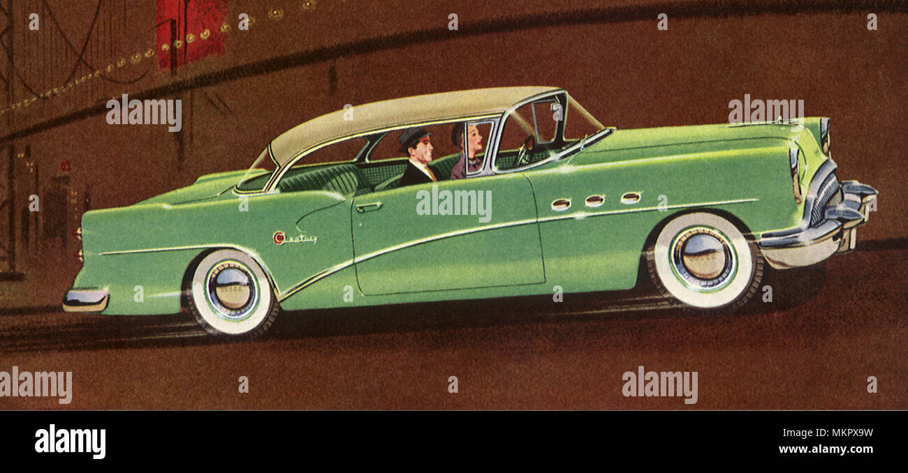 1940 buick Banque de photographies et d’images à haute résolution - Alamy