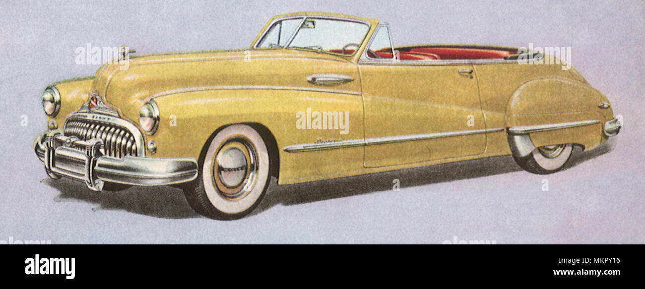 1940 buick Banque de photographies et d’images à haute résolution - Alamy