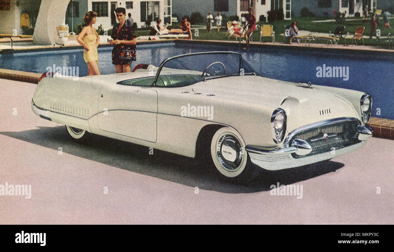 Buick 1940 Banque de photographies et d’images à haute résolution - Alamy