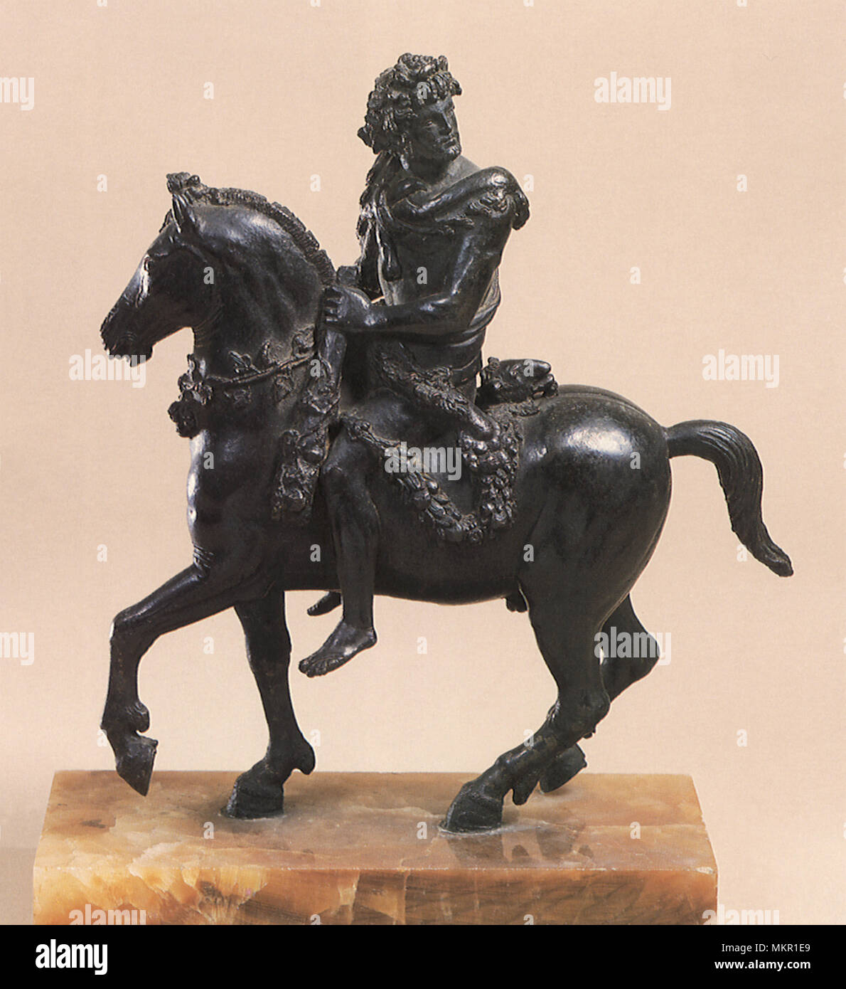 Hercules sur l Banque D'Images