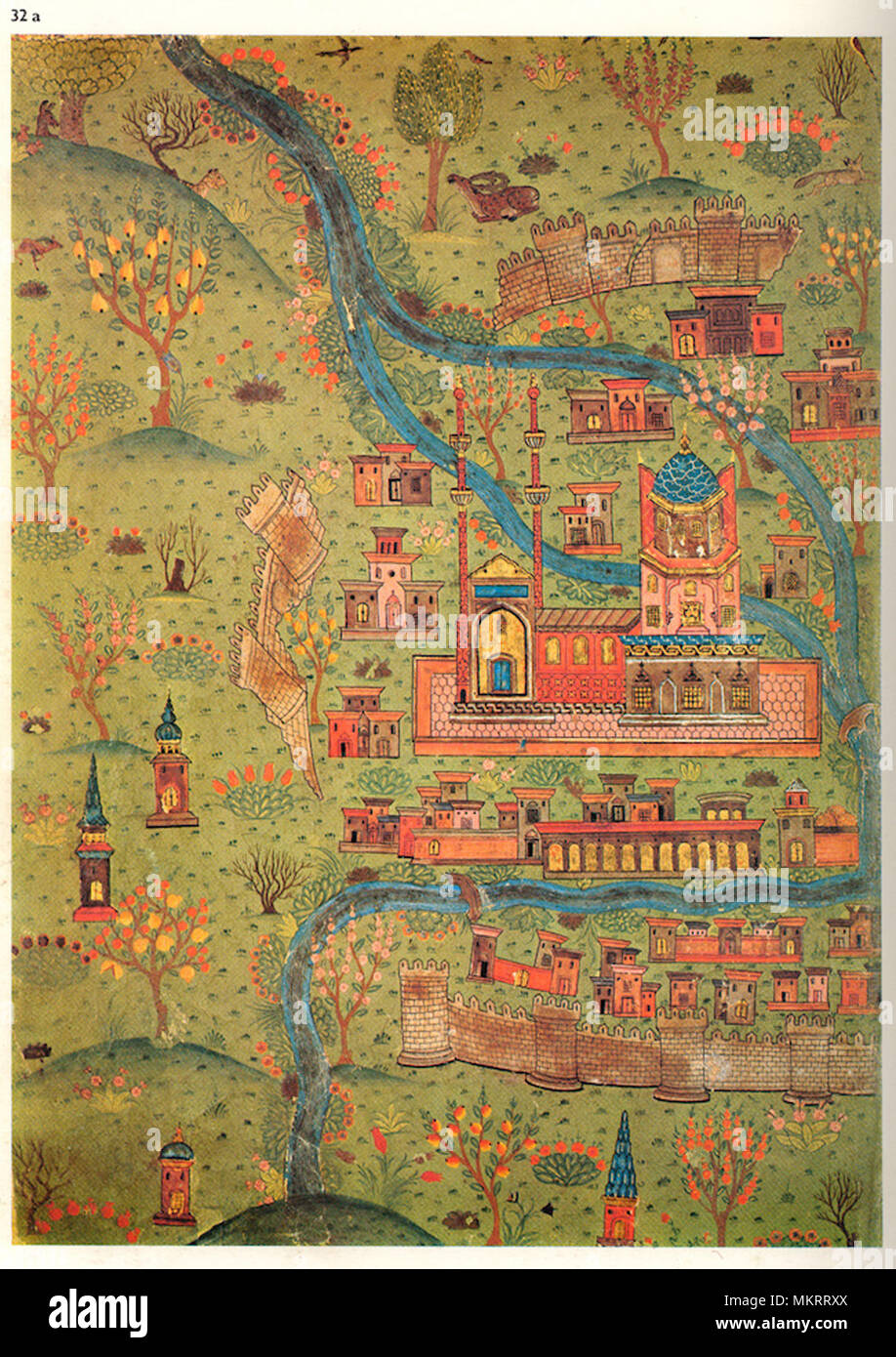Cartes De Mongolie Chinoise Ancienne Photo Stock Alamy