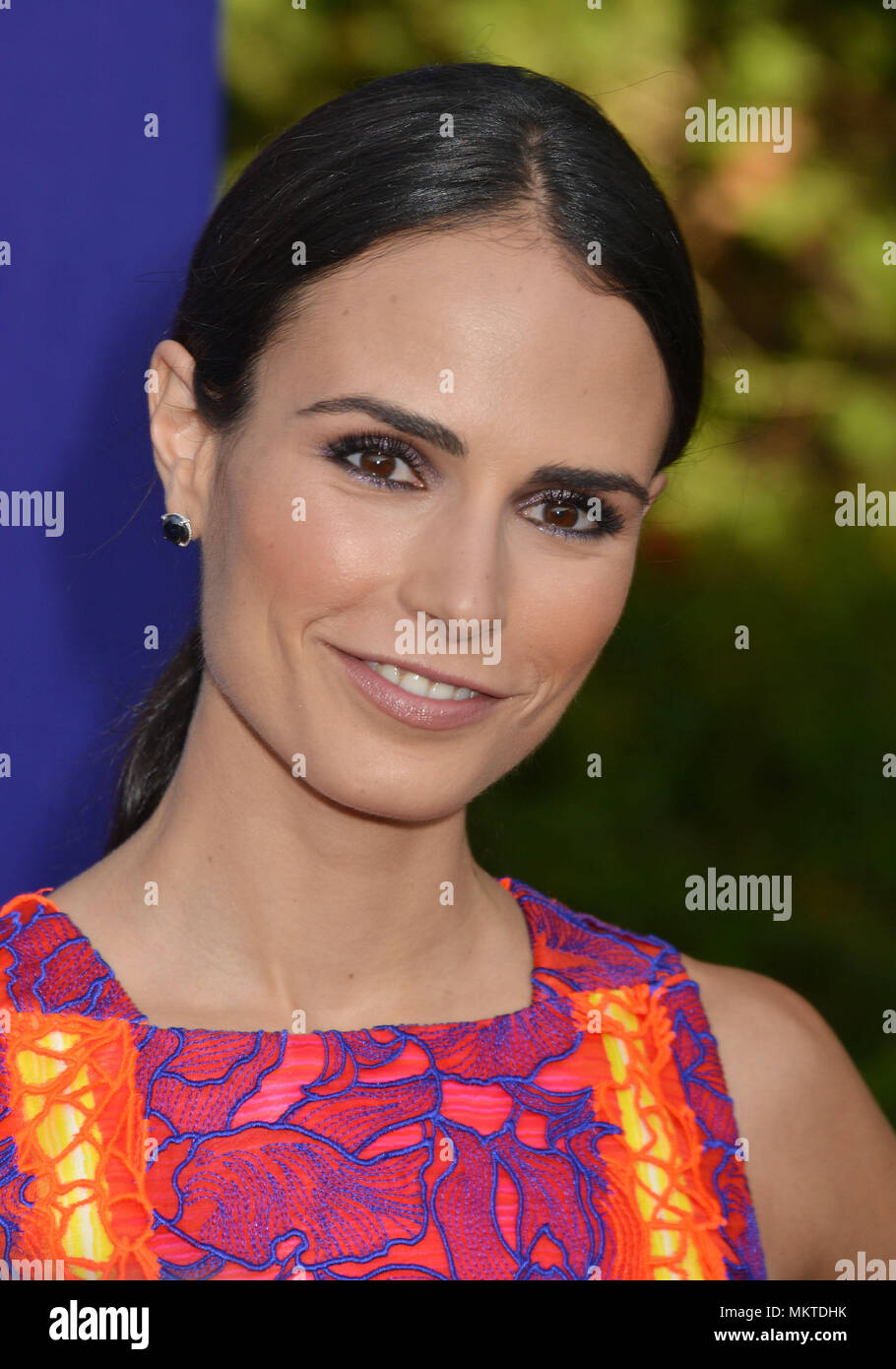 Jordana Brewster à la 13e Chrysalis Butterfly Ball à Brentwood Secteur Mandeville Canyon à Los Angeles.Jordana Brewster 103 Red Carpet Event, Vertical, USA, Cinéma, Célébrités, photographie, Bestof, Arts, Culture et divertissement, Célébrités Topix fashion / Vertical, Best of, événement dans la vie d'Hollywood, Californie - Tapis rouge et en backstage, USA, Cinéma, Célébrités, cinéma, télévision, Célébrités célébrités musique, photographie, Arts et culture, Bestof, divertissement, Topix headshot, vertical, une personne, à partir de l'an , 2014, enquête tsuni@Gamma-USA.com Banque D'Images