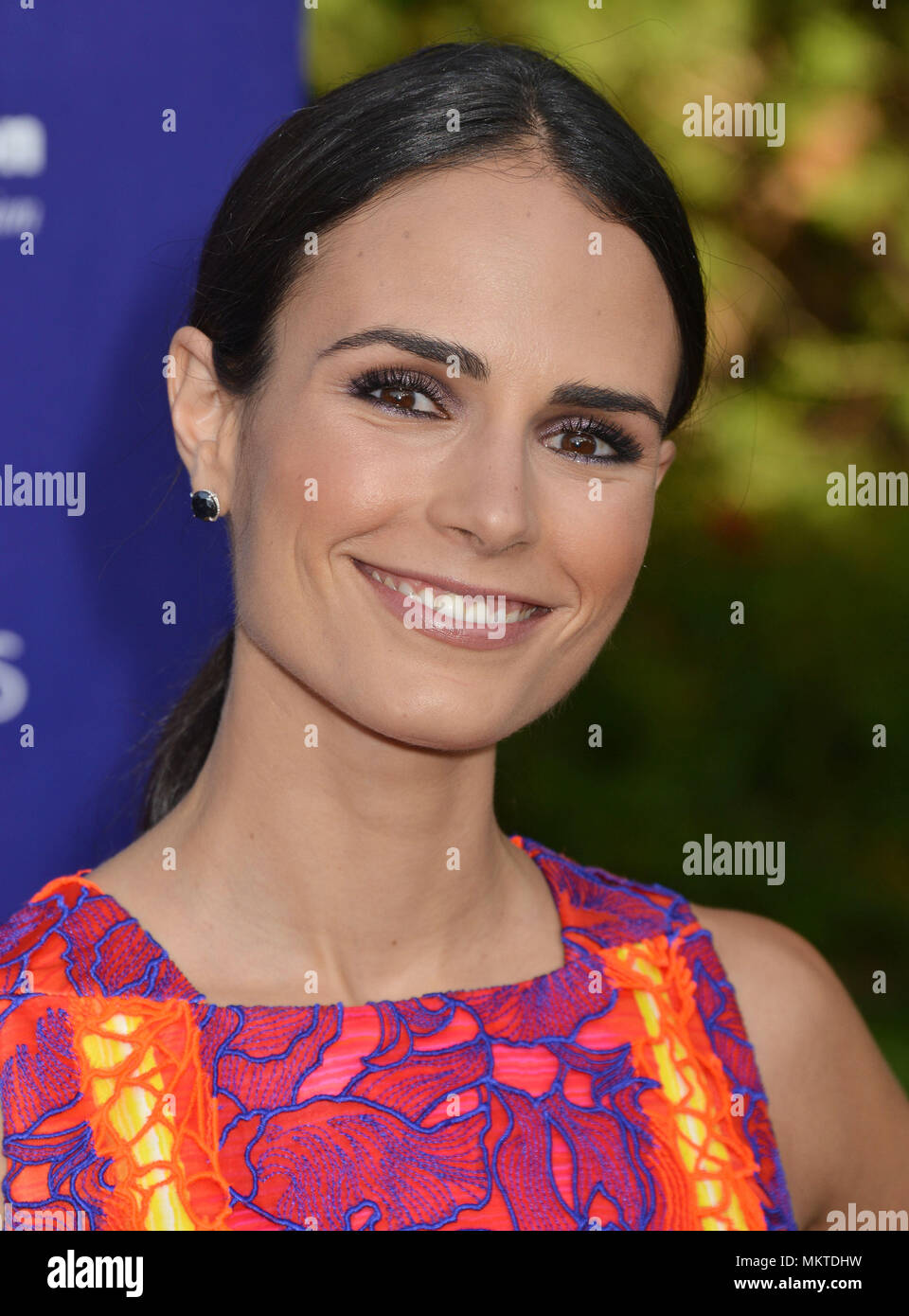 Jordana Brewster à la 13e Chrysalis Butterfly Ball à Brentwood Secteur Mandeville Canyon à Los Angeles.Jordana Brewster 104 Red Carpet Event, Vertical, USA, Cinéma, Célébrités, photographie, Bestof, Arts, Culture et divertissement, Célébrités Topix fashion / Vertical, Best of, événement dans la vie d'Hollywood, Californie - Tapis rouge et en backstage, USA, Cinéma, Célébrités, cinéma, télévision, Célébrités célébrités musique, photographie, Arts et culture, Bestof, divertissement, Topix headshot, vertical, une personne, à partir de l'an , 2014, enquête tsuni@Gamma-USA.com Banque D'Images