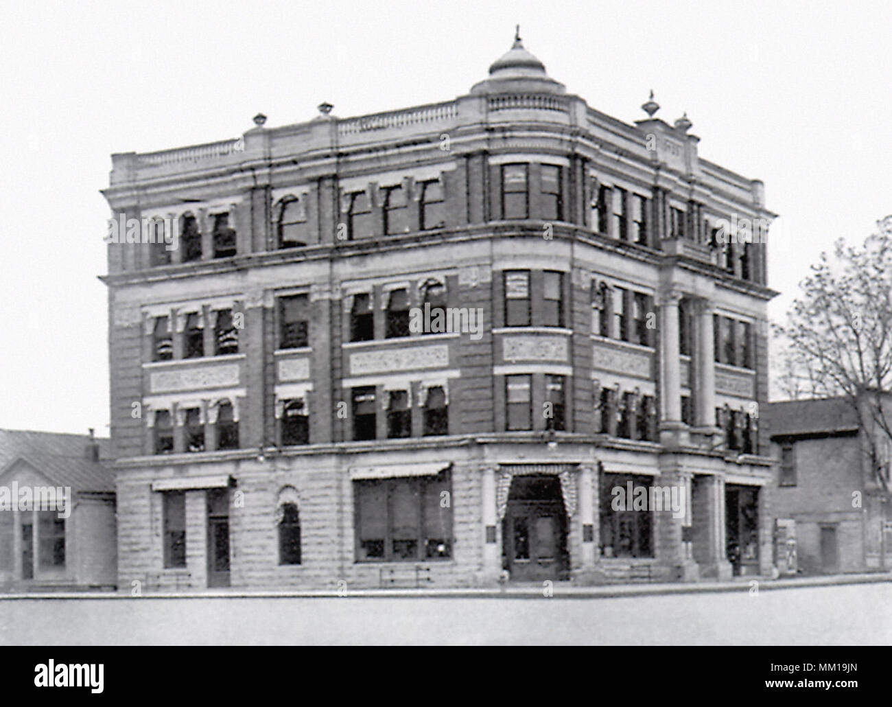 Woodsfield, ohio Banque de photographies et d’images à haute résolution