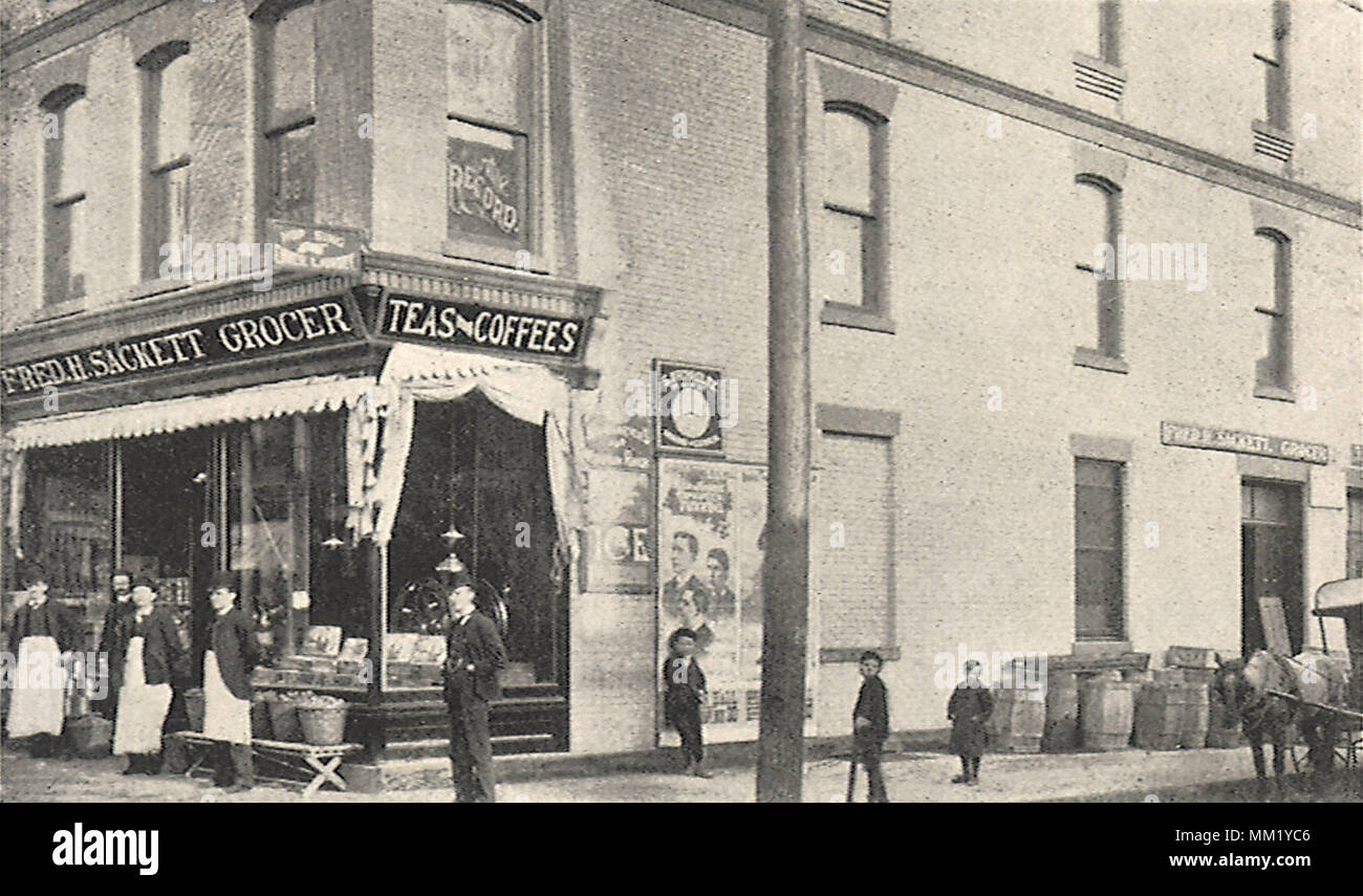 Company h Banque de photographies et d’images à haute résolution Alamy