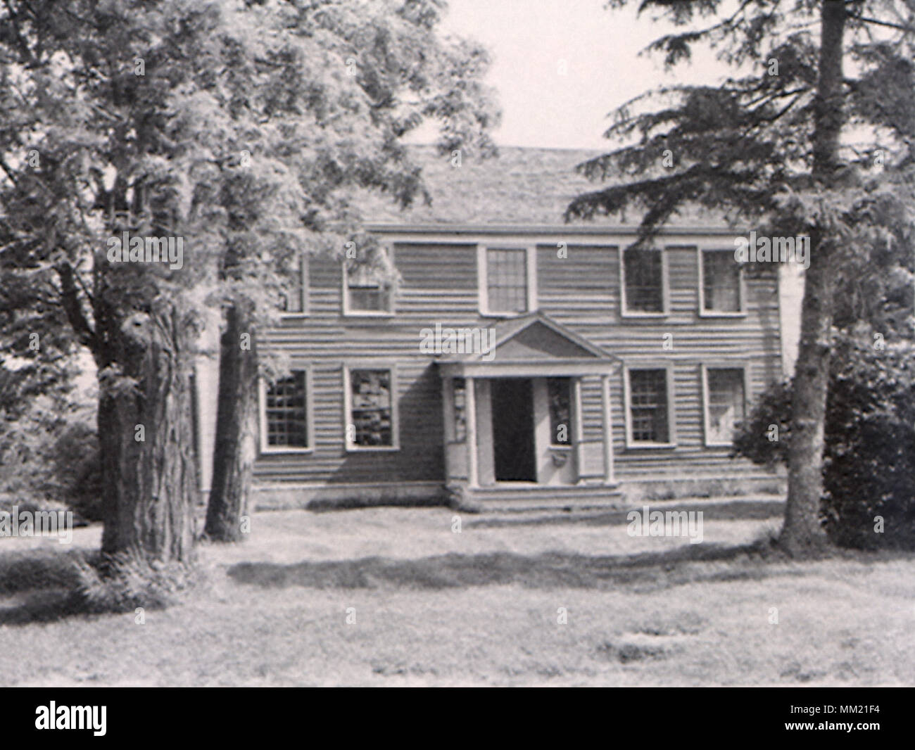 Taverne de pierre. Rochester. 1979 Banque D'Images